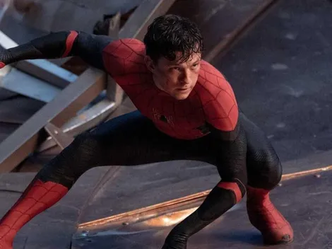 ¿Qué pasó en el final de Spider-Man: No Way Home?