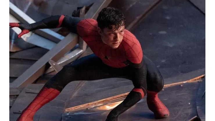 ¿Qué pasó en el final de Spider-Man: No Way Home?