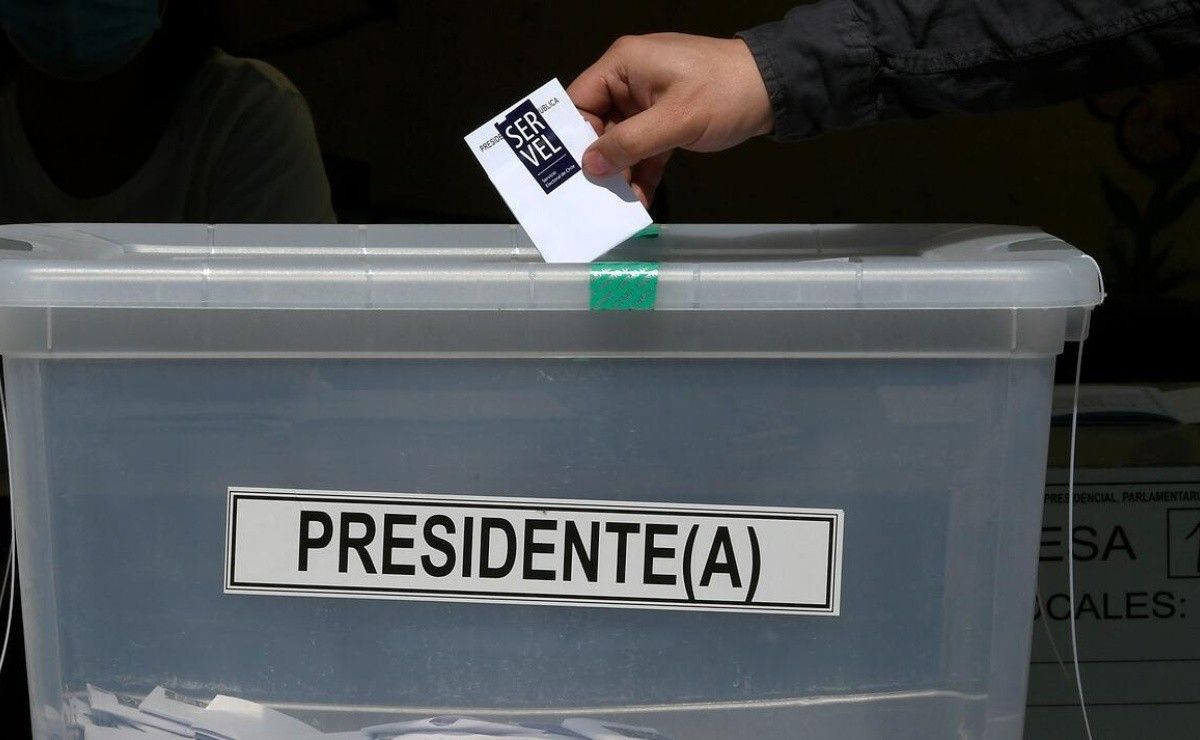 Elecciones Chile 2021 | ¿Puedo ir a votar si trabajo el domingo 19 de ...
