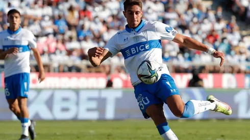 El artillero cruzado suena en varios clubes de La Liga.