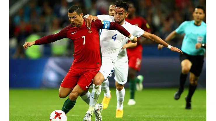 La selección chilena y los equipos de Conmebol se enfrentarán a potencias europeas desde 2024.