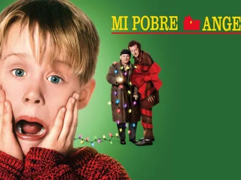 ¿Por qué Canal 13 no transmitirá Mi Pobre Angelito?