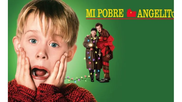 ¿Por qué Canal 13 no transmitirá Mi Pobre Angelito?