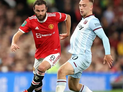 Juan Mata premiado por la UEFA como ejemplo en el fútbol