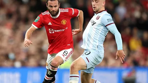 Juan Mata premiado por la UEFA debido a su aporte en el mundo del fútbol con Common Goal