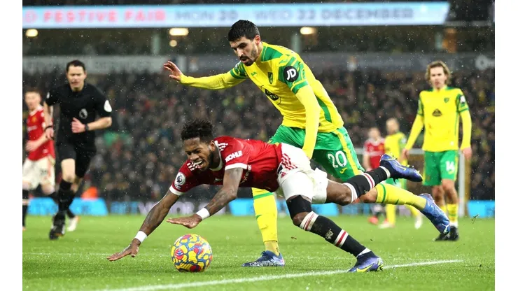 Manchester United no ha podido disputar sus dos últimos partidos programados.