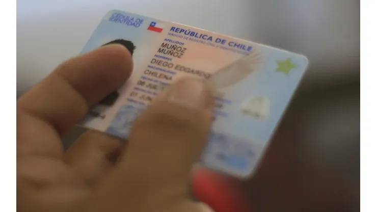 Votaciones Segunda Vuelta 2021