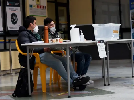 ¿Qué multas pueden enfrentar los Vocales de Mesa que no se presenten?