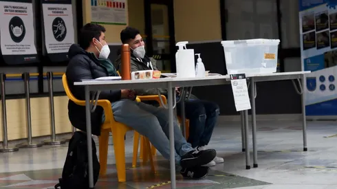 Multas vocales de mesa