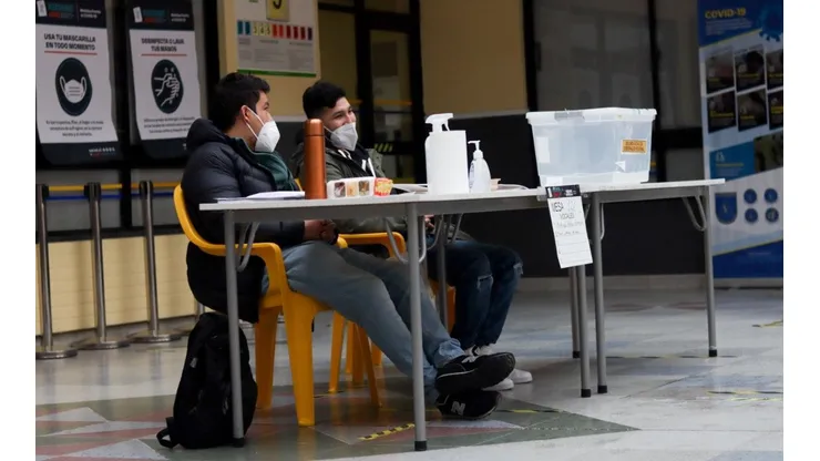Multas vocales de mesa