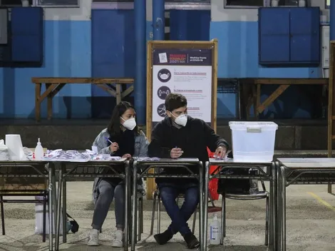 Elecciones Chile 2021 | ¿En qué horario se podrá ir a votar?