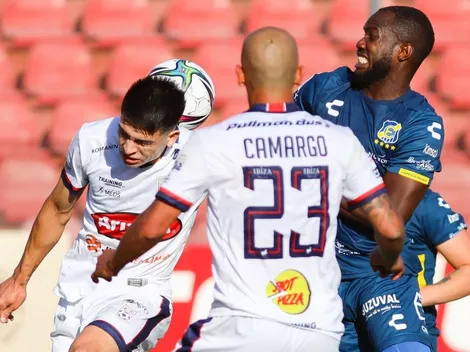 Caso Melipilla: se patea para el lunes la resolución de la ANFP