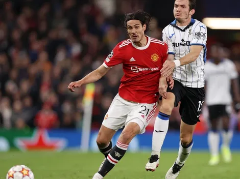 En Argentina afirman que Cavani no va a Boca sino a Barcelona