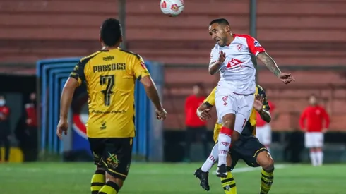 En Copiapó están cansados de esperar por el partido de Promoción