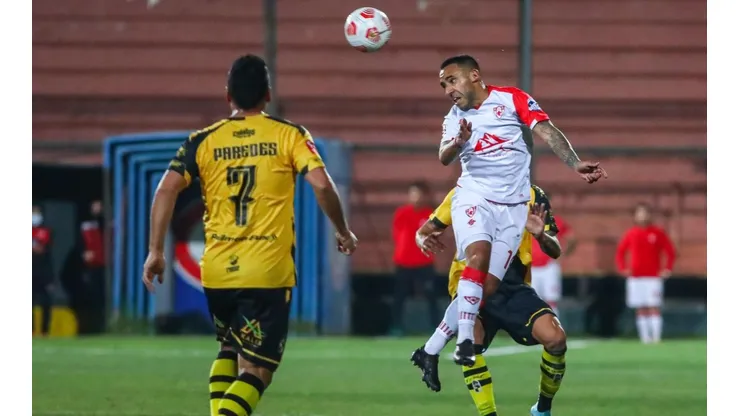 En Copiapó están cansados de esperar por el partido de Promoción