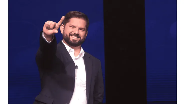 ¿Cuáles son las propuestas de Boric?
