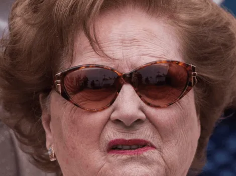 ¿Quién fue Lucía Hiriart?