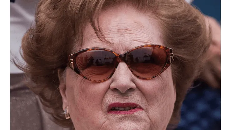 ¿Quién fue Lucía Hiriart?