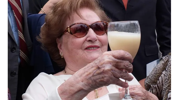Lucía Hiriart