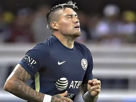 ¡Se complica todo! Necaxa analiza el fichaje de Nico Castillo