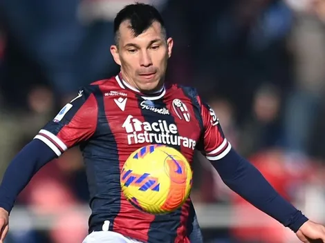 Renovación: Bologna prepara un año más de contrato para Gary