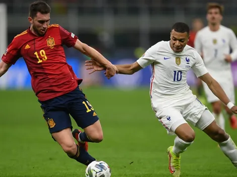 Grupo de la muerte en Nations League: Italia, Alemania e Inglaterra