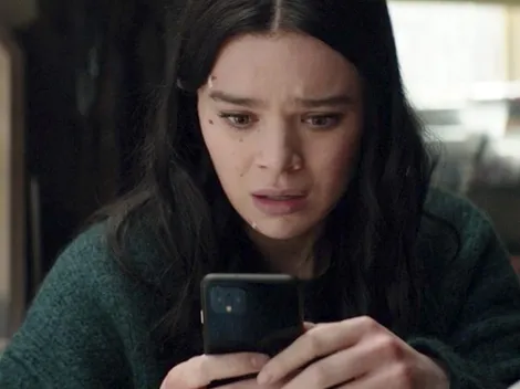 ¿Cuándo se estrena el último capítulo de Hawkeye?