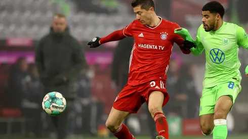 Bayern Múnich va por su 10° Bundesliga de forma consecutiva.