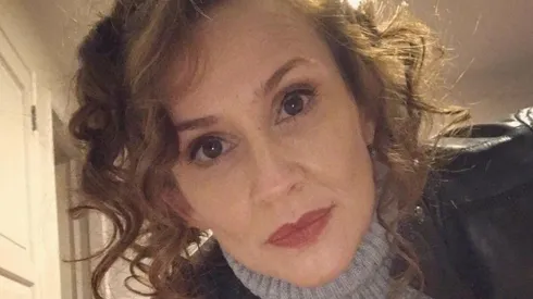 Sigrid Alegría se aburrió de los partidarios de José Antonio Kast.