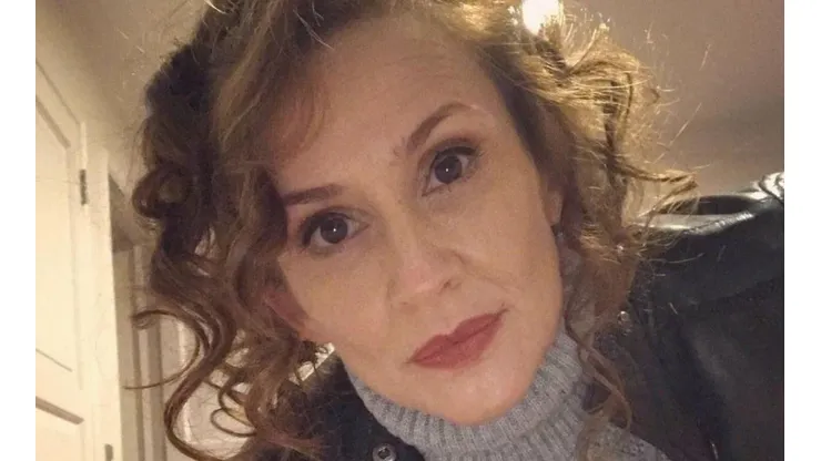 Sigrid Alegría se aburrió de los partidarios de José Antonio Kast.