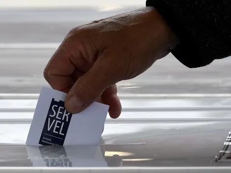 ¿Qué día es la segunda vuelta y en qué horario se puede votar?