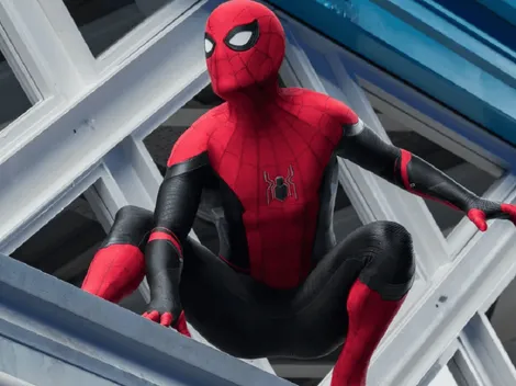 ¿Cuál es el ranking de las películas de Spider-Man según Rotten Tomatoes?