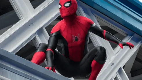 Conoce el ranking de las mejores películas de Spider-Man