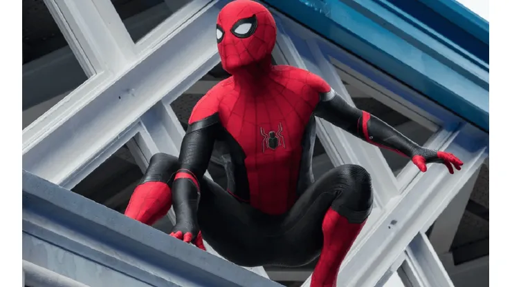 Conoce el ranking de las mejores películas de Spider-Man