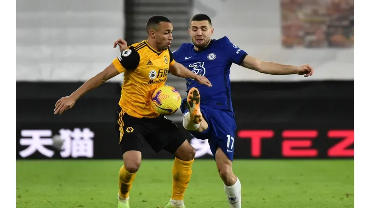 Wolves marcha en el 8° lugar de la Premier League con 24 puntos.