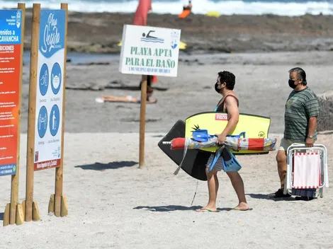 ¿Cómo puedo saber si soy beneficiario del Bono de Vacaciones y de qué se trata el bono?