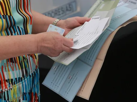 ¿Cuándo y cómo puedo cambiar de domicilio electoral para votar?