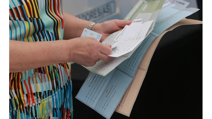 ¿Desde cuándo y cómo puedo cambiar de domicilio electoral para votar?