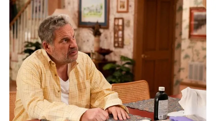 The Goldbergs