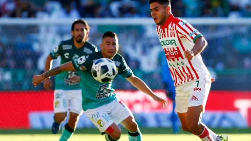 Jean Meneses es buscado por uno de sus exentrenadores.