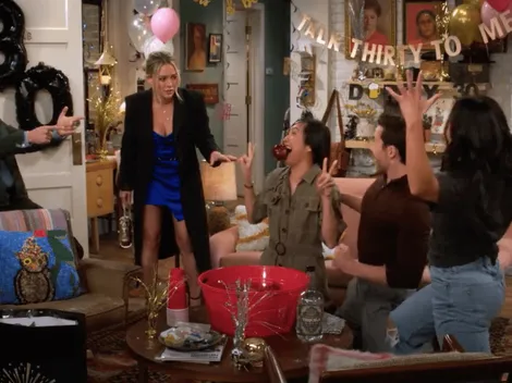 ¡Ya está aquí el primer tráiler de How I Met Your Father!