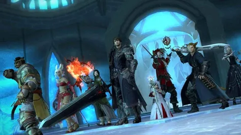 El juego se estrenó en el año 2010 en primera instancia para PC