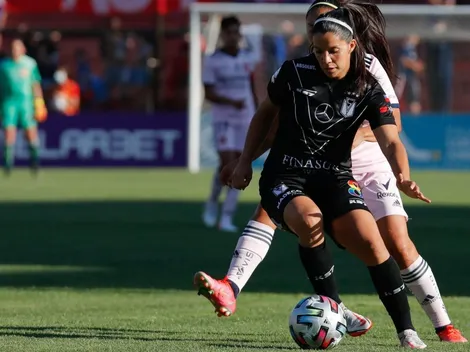 Karen Araya deja el Chago y prepara su regreso al fútbol español