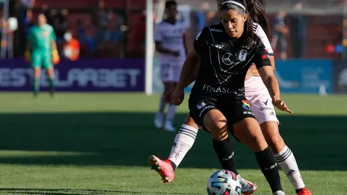 Karen Araya define su futuro en el extranjero tras dejar Santiago Morning