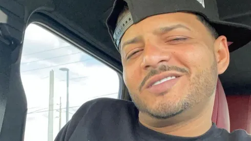 José Ángel Hernández, Flow La Movie.