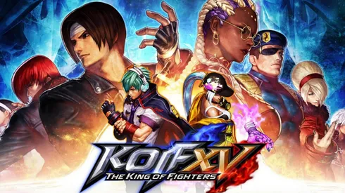 El último juego de la saga se estrenó en 2016