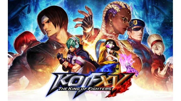El último juego de la saga se estrenó en 2016