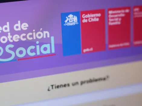 ¿A qué beneficios de la Red de Protección puedo postular online?