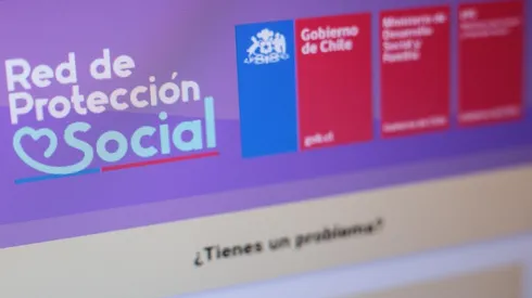 Bonos de la Red de Protección Social