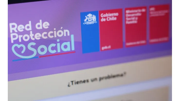 Bonos de la Red de Protección Social